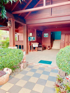 Baan Karnjana Hotel Samui
